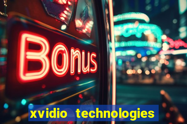 xvidio technologies brasil 2024 os